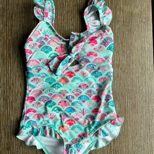 SweetHoney 3T swimsuit